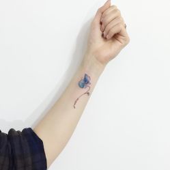 -记号刺青tattoo纹身工作室
