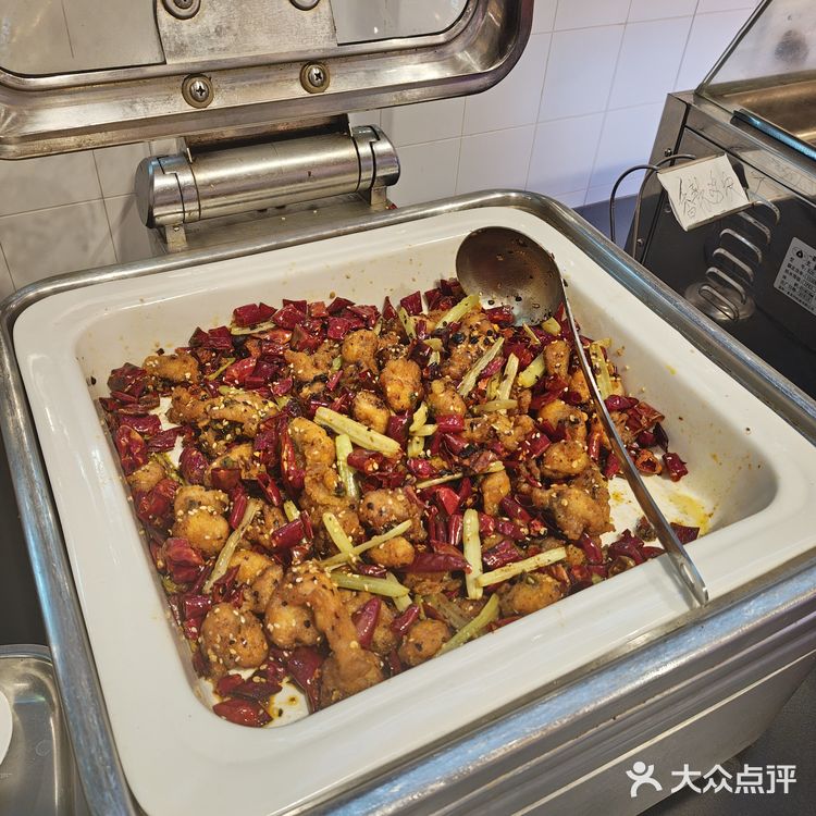 李姑婆自助现切牛肉不限量,还等什么,快快品拆