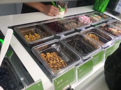 -Salud撒露欧洲冻酸奶(蓝色港湾店)