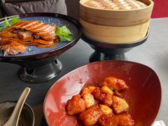 -青年星厨烤鸭店(星城店)