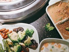 -梨花自助烤肉(乐宾店)