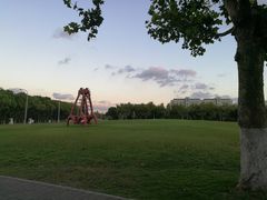 -上海第二工业大学(金海路校区)