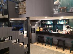 -百好乐宠物友好餐厅(朝外大街店)