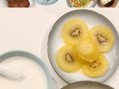 -阿福宝宝月嫂(东方医院店)