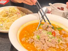 -新旺茶餐厅•早餐(迪士尼小镇店)
