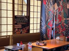 -王氏炉匠·烧鸟放题自助(好运街店)