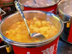 -日照红甜品店(老水街店)