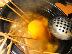 -尚品小土屋涮毛肚(李沧万达店)