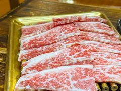 -韩一品韩国料理(柏庐南路店)