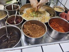 -小竖点徽派卷面皮(洪都店)