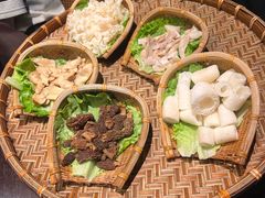 -滇野云南野生菌餐厅(陕西南路店)