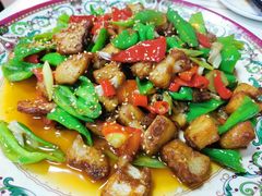 -煲来饱去冷水鱼