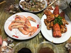 -人和啤酒屋海鲜大排档(营口路店)