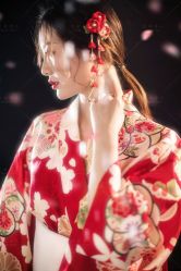 -克拉女神写真馆·匠心定制