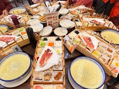 -香麒园·过桥米线·南湖雅宴
