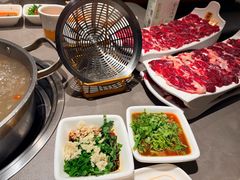 -潮德阿水牛肉火锅(深圳总店)