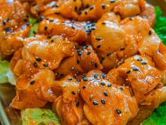 -齐齐哈尔小炉匠炭火烤肉(西红门店)