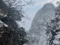 -峨眉山风景名胜区
