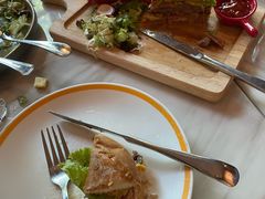 -La Creperie法餐厅(芮欧百货店)