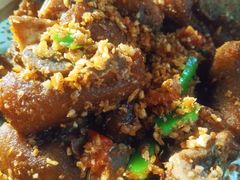-新悦·霞浦海鲜生(上下杭店)