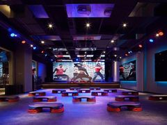 -懒人Club运动健身·运动康复·私教(三迪中心店)