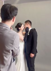 -宿迁台北新娘婚纱摄影