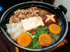 日本牛肉火锅-铃木食堂(帽儿胡同店)