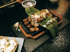 -無境·匠心日本料理(汉街店)