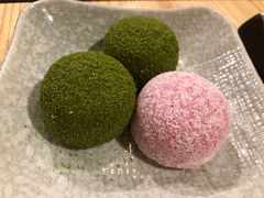 -鲔吞·和牛寿喜烧(闵行区绿瘦酒店)