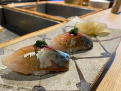 -然寿司(郎园vintage店)