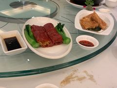 -海逸海鲜酒家(古北店)