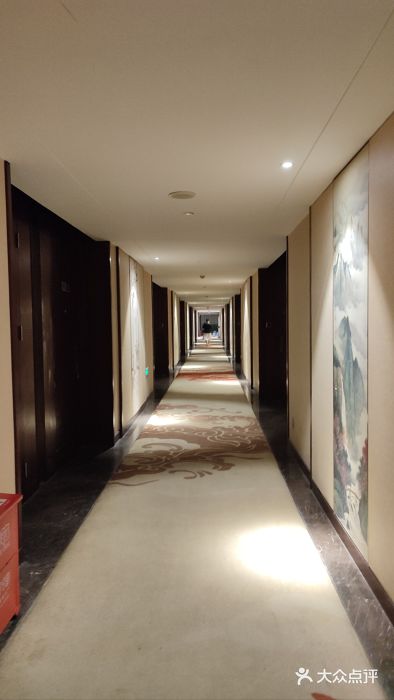 钟祥王府大酒店图片