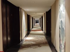 -钟祥王府大酒店