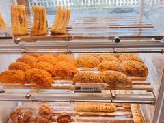 -85度C(生甜甜圈研究工坊·上海平凉店)