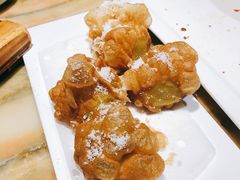 -杏花堂·山西菜馆(晋中万达店)