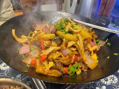 -龚师傅土菜馆.地道农家菜(魅力湘西店)
