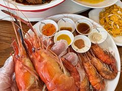 -品鲜村农家菜·阳澄湖大闸蟹(总店)