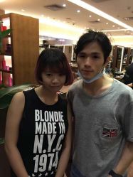 iphone_upload_pic-MMbyHairCode 芭曲发型沙龙
