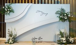 -上海浦东华美达大酒店·宴会厅