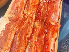 -入火韩国烤肉(凯旋广场店)