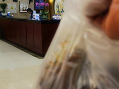 -同和居(月坛店)