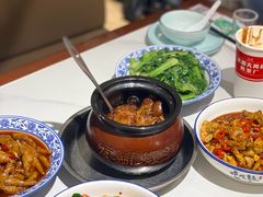 -回家吃饭·地道南昌菜(建德观总店)