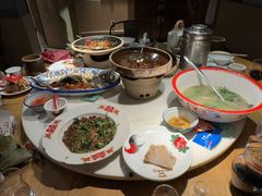 -广府乡下·饭庄(新港东路店)