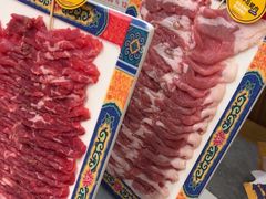 -侃爷南门铜锅涮肉