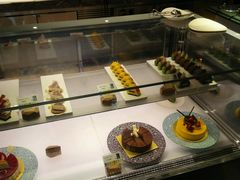 -长沙北辰洲际酒店-兰调全日餐厅