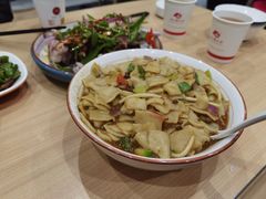 -宝林牛肉炒面片(南方装饰城店)