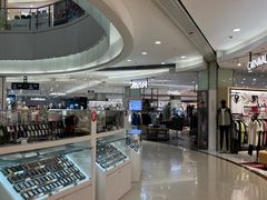 -翠微百货(龙德店)