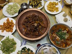 -膳和缘炒鸡店(南门路店)