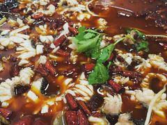 -重庆乌鱼庄·龙滋鲜(青羊大道店)