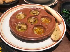 -萨莉亚意式餐厅(杭州滨江天街店)